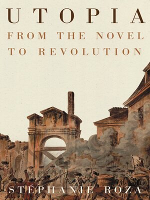 cover image of Utopia